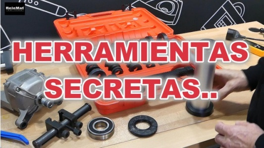 ¡Descubre las Herramientas Secretas de los Expertos!