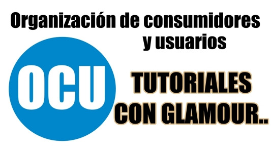 OCU, Como cambiar la Goma Escotilla de la Lavadora 
